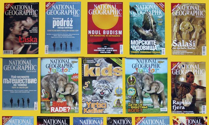 National Geographic Magazine Lays Off a Number of Staff Writers