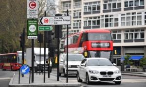 Expansion of ULEZ Triggered Car Price Hikes: Report