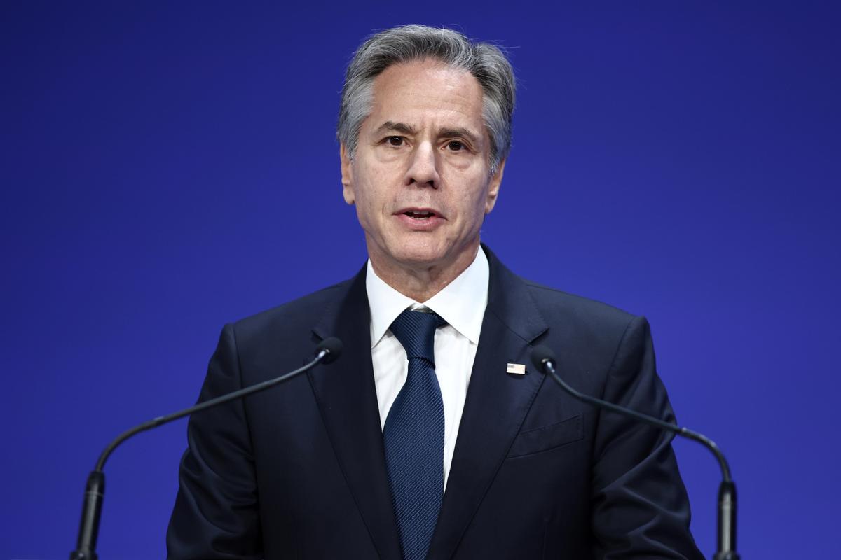 US Calls for Freedom of ASEAN Countries to Choose Their Alliances