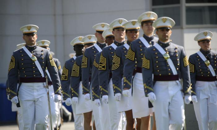Military Academies Can Still Consider Race in Admissions: Supreme Court