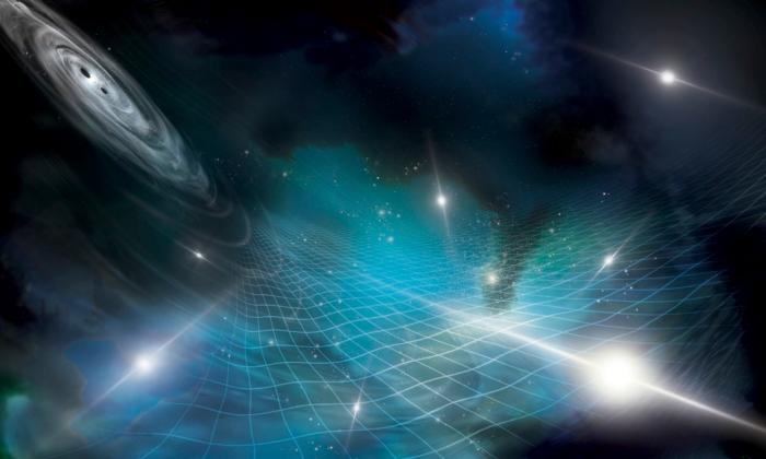 Scientists Have Finally ‘Heard’ the Chorus of Gravitational Waves That Ripple Through the Universe