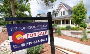 30-Year Mortgage Rates Surge to Highest Level in 20 Years as Home Prices Remain Elevated