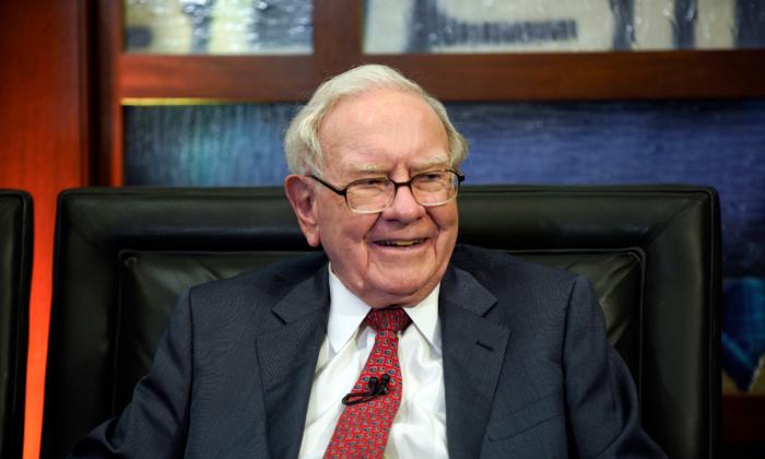 Warren Buffett’s Firm Buys More Occidental Petroleum and Now Owns More Than 25 Percent of the Oil Producer