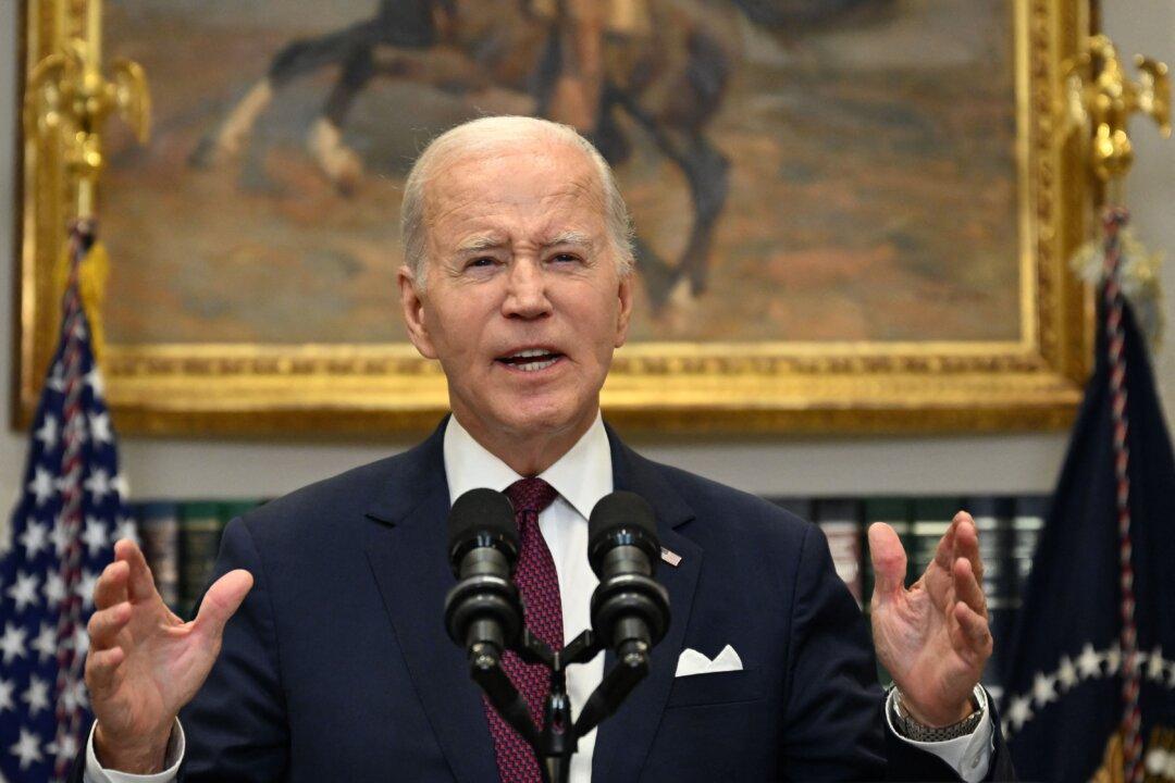 ‘This Is Not a Normal Court’: Biden Reacts to Supreme Court’s Decision