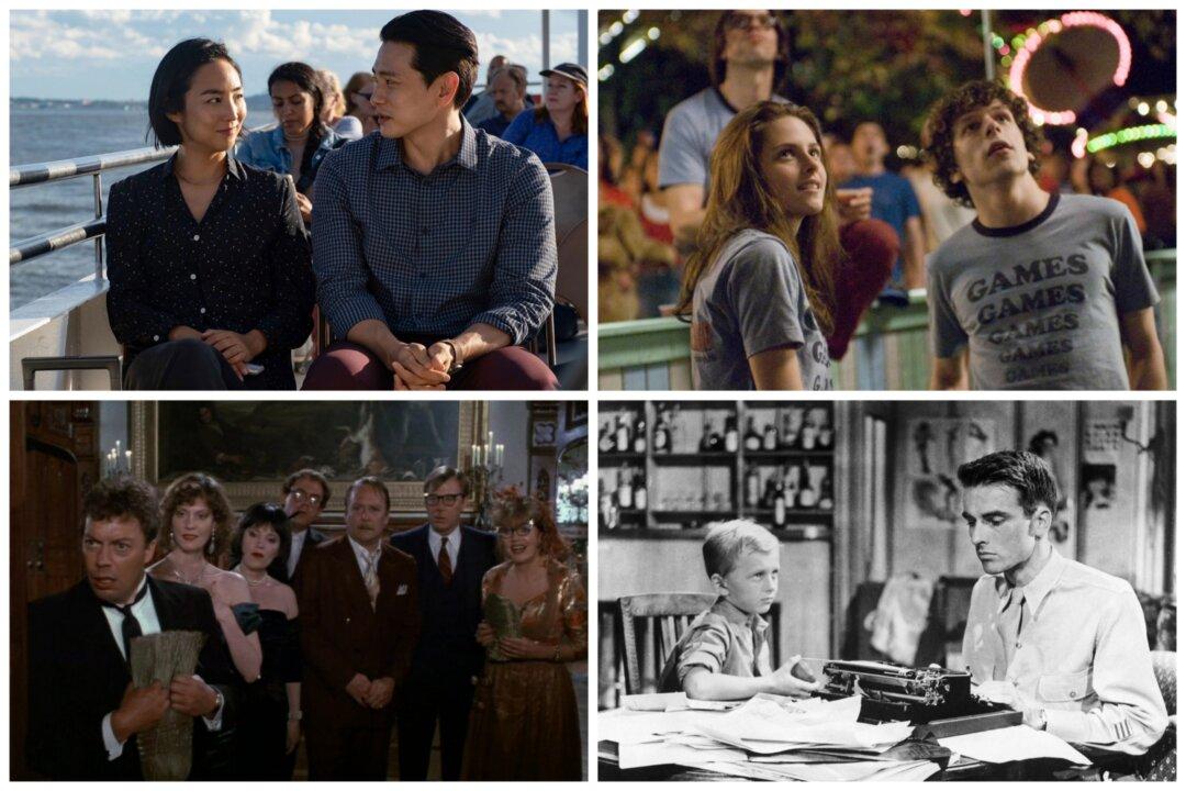 Epoch Watchlist: What to Watch for June 30–July 6