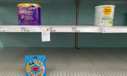 Deadly Germ Behind Infant Formula Shortage Joins CDC Watchlist of Bad Bugs