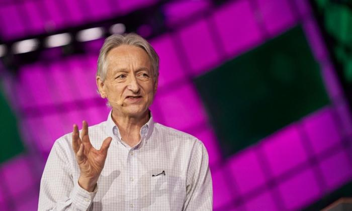 ‘Godfather of AI’ Speaks Out: AI Capable of Reason, May Seek Control