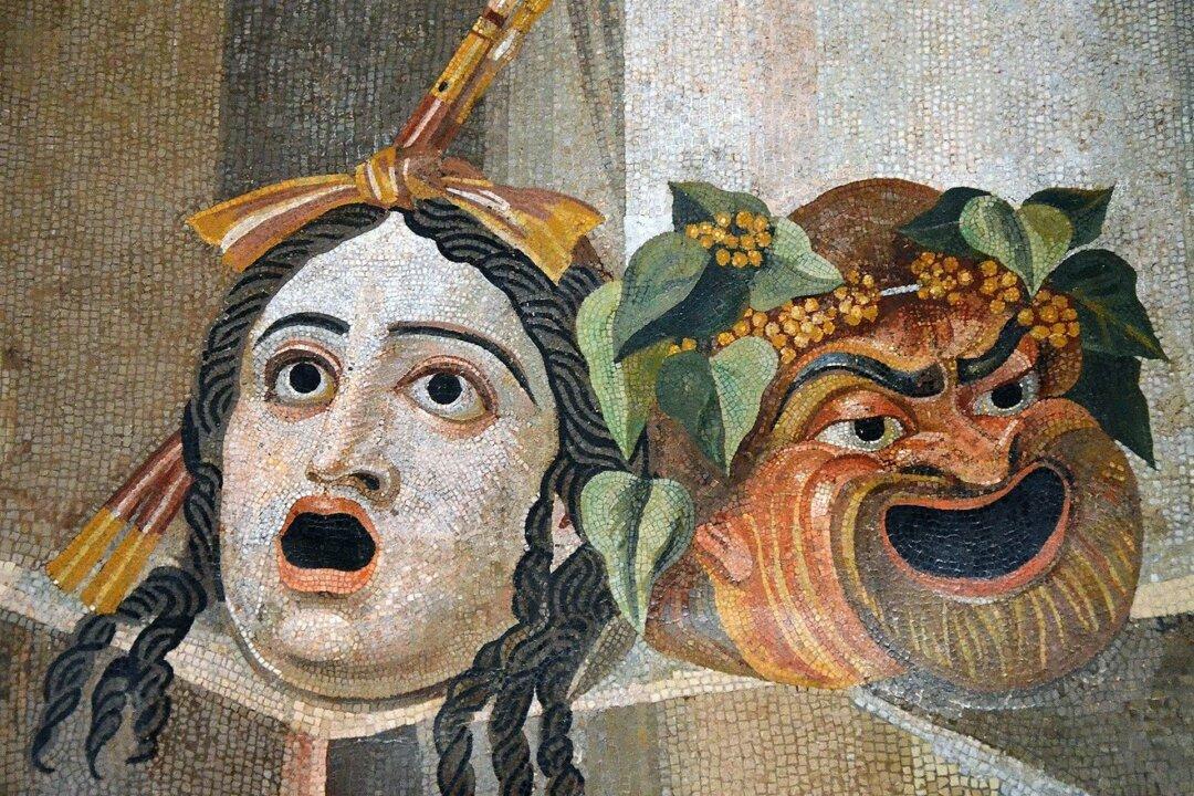 Trump Targets the Trouble With the Arts