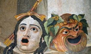 Trump Targets the Trouble With the Arts