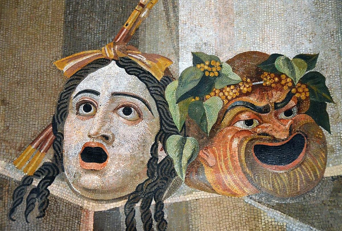 Trump Targets the Trouble With the Arts