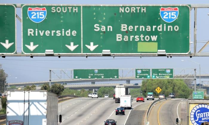 Every City in the Inland Empire Ranked According to Financial Health