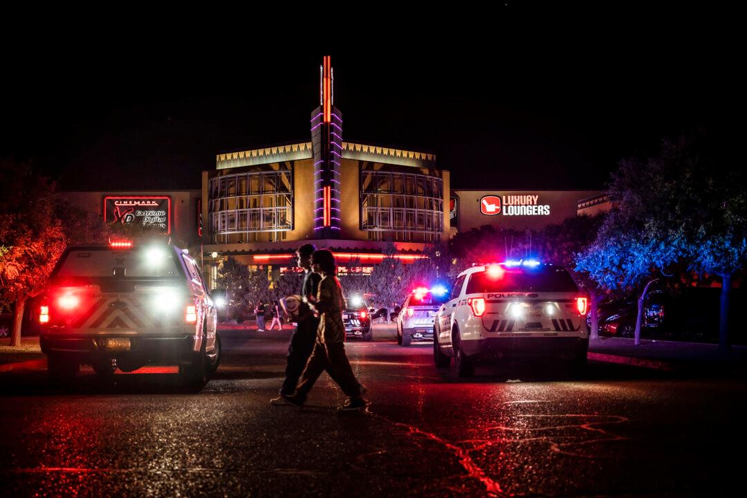 New Mexico Prosecutors: Man Accused in Deadly Movie Theater Shooting Is a Danger to the Community
