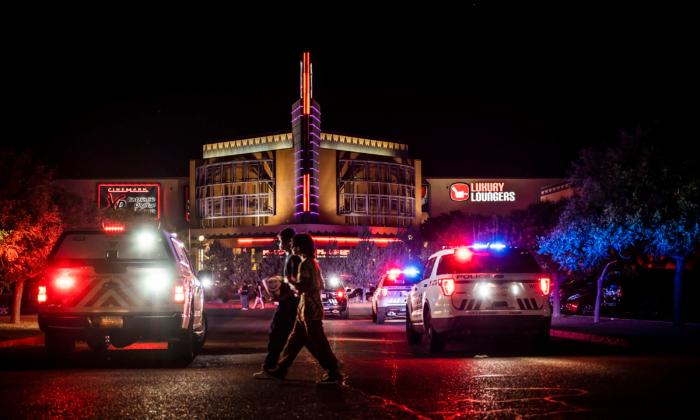 New Mexico Prosecutors: Man Accused in Deadly Movie Theater Shooting Is a Danger to the Community