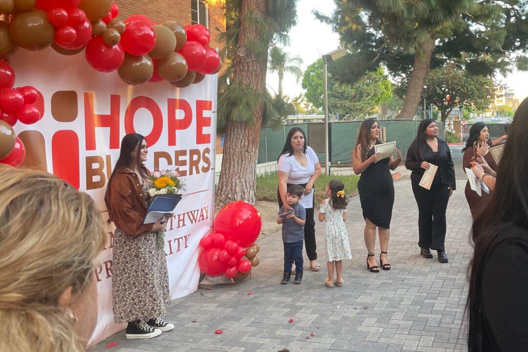 Santa Ana Nonprofit Receives $500,000 to Address Youth Unemployment