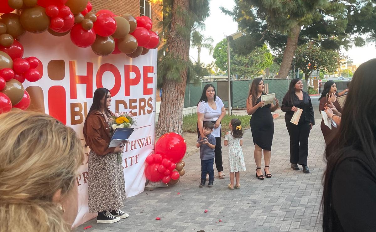 Santa Ana Nonprofit Receives $500,000 to Address Youth Unemployment