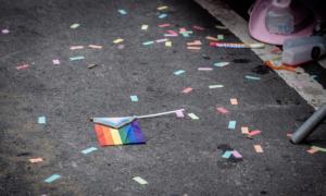 Senator Defends Suspended Councillor Who Spoke Out on Transgender Issues