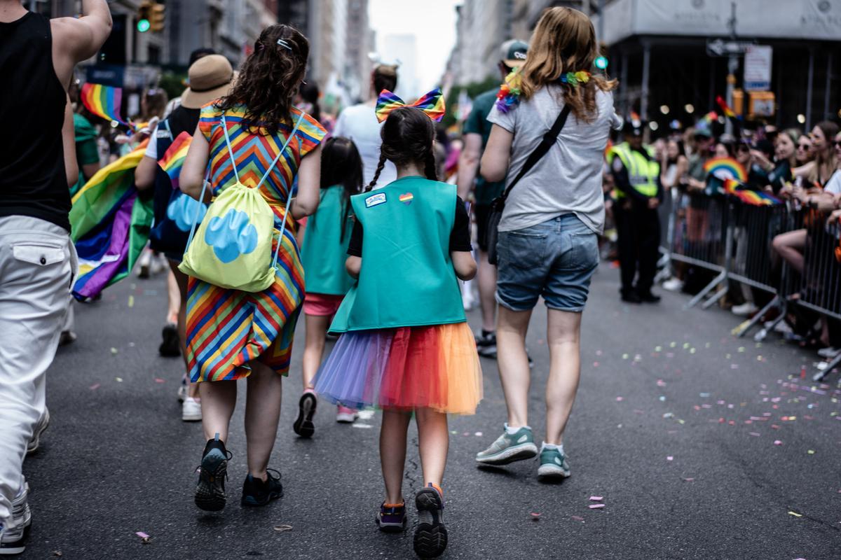 Catholic School System Asks Students to Use Biological Pronouns and Names