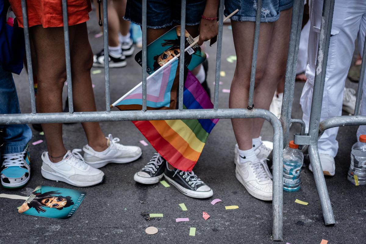 What Is Childhood Innocence?