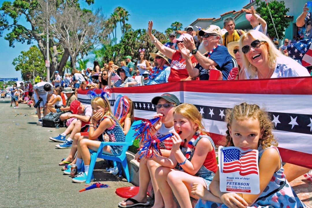 Celebrate the ‘Rockets’ Red Glare’ at SoCal’s Top July 4th Events