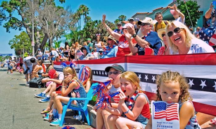 Fun Things to Do in Orange County to Celebrate July Fourth