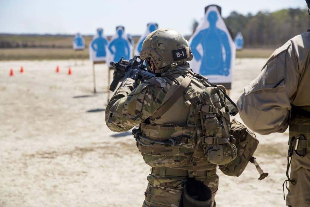 US Offers Hostage Rescue Support to Israel Amid Fears Americans Among Kidnapped by Hamas