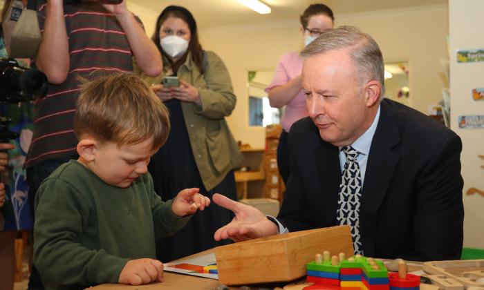 Childcare Subsidy Boost Could Worsen Staff Shortages