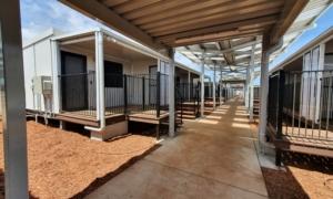 Queensland's COVID-19 Quarantine Camp Lacks Transparency, Value for Money: Auditor-General Report