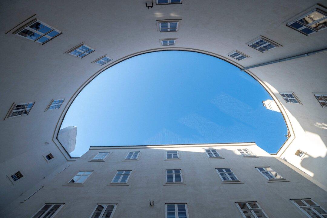 Are the Inmates Now Running the World?