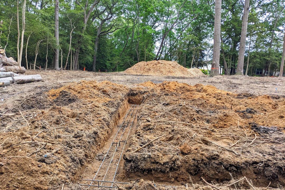 To Get Your Foundation Right, Know the Soil Beneath It