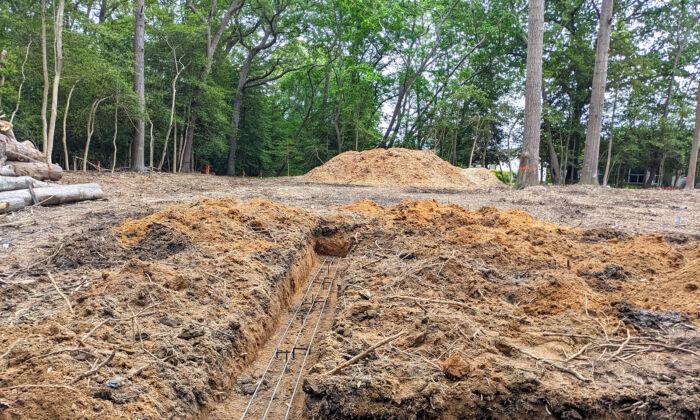 To Get Your Foundation Right, Know the Soil Beneath It