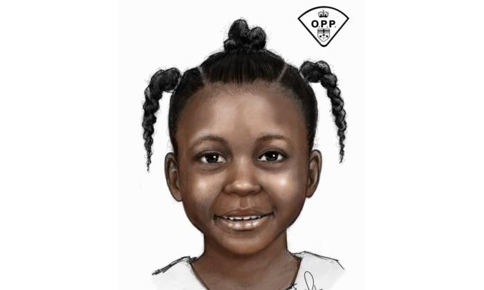Police ID 4-Year-Old Girl Whose Remains Were Found in Toronto Dumpster in May 2022
