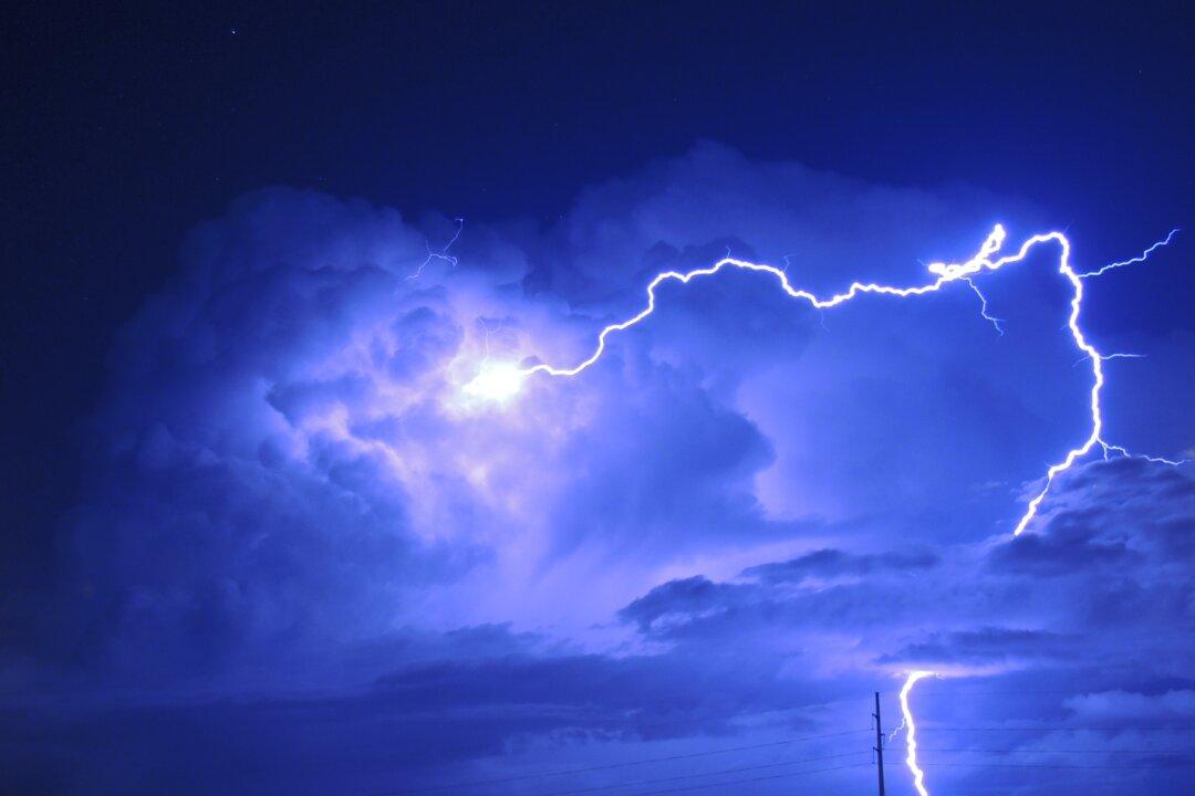 Americans Have Never Been Less Threatened by ‘Extreme Weather’