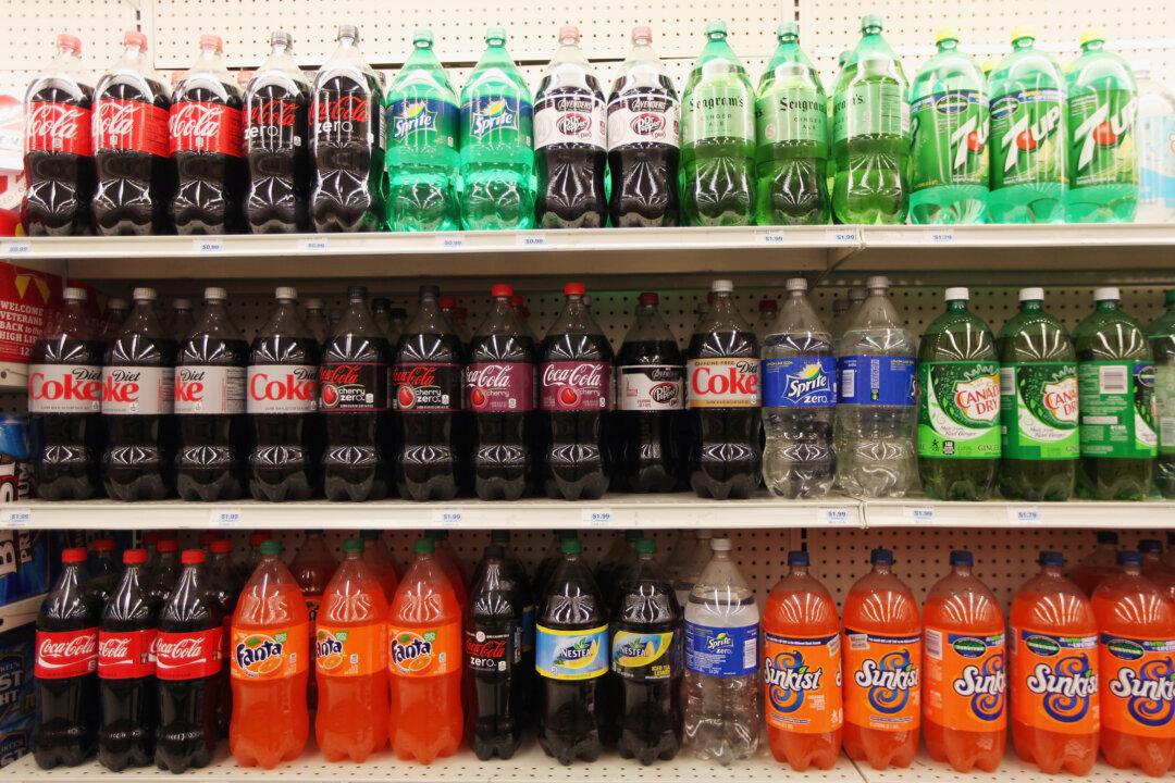 WHO Assessing ‘Potential Carcinogenic Effect’ of Aspartame