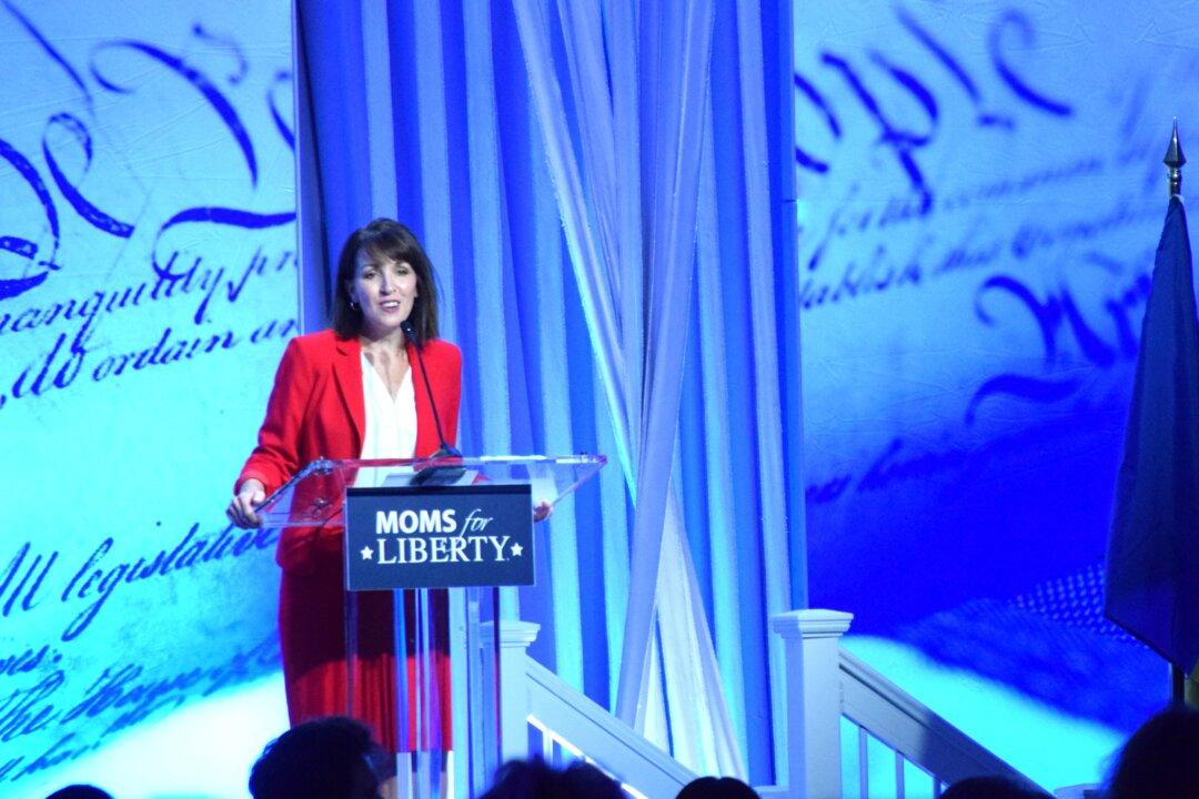 Trump, DeSantis, Haley Campaign at Moms for Liberty National Summit