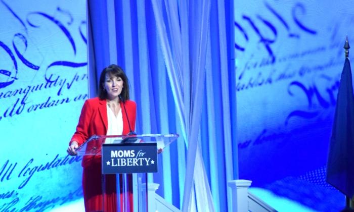Trump, DeSantis, Haley Campaign at Moms for Liberty National Summit