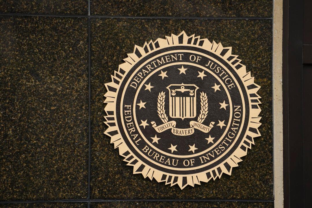 FBI Allegedly Aided Russian Censorship Efforts