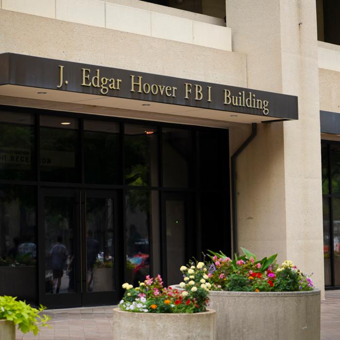 Epstein Accusers Suing FBI Over Alleged Failures to Protect Them