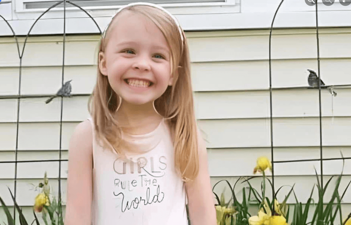 Document Reveals Fate of Missing Girl Who Drew International Attention