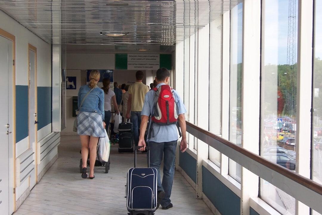 Europe Dealing With Flight Disruptions as Strikes Impact Air Travel