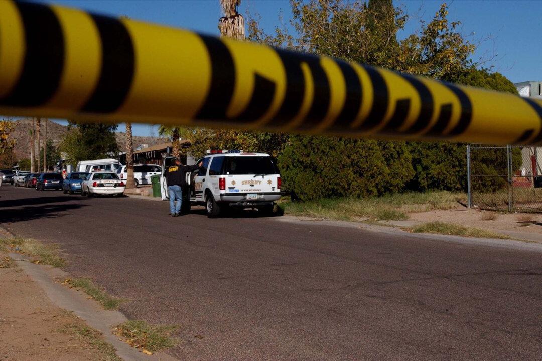 Suspect Convicted of 2nd-Degree Murder in 2018 Shooting of Deputy US Marshal in Tucson