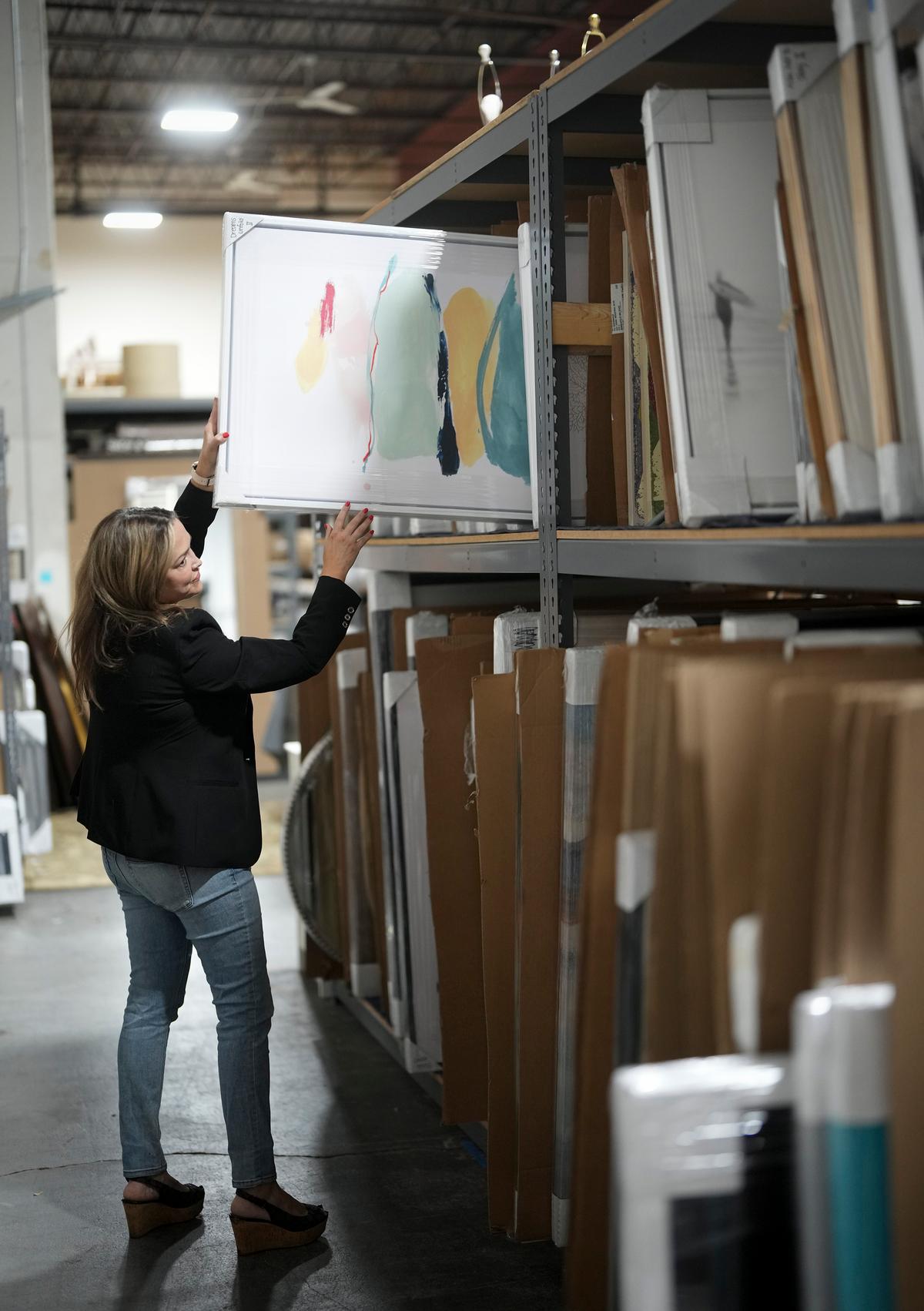 Staging Your Home Can Sell It Quicker and for More. Here’s How to Hire a Pro