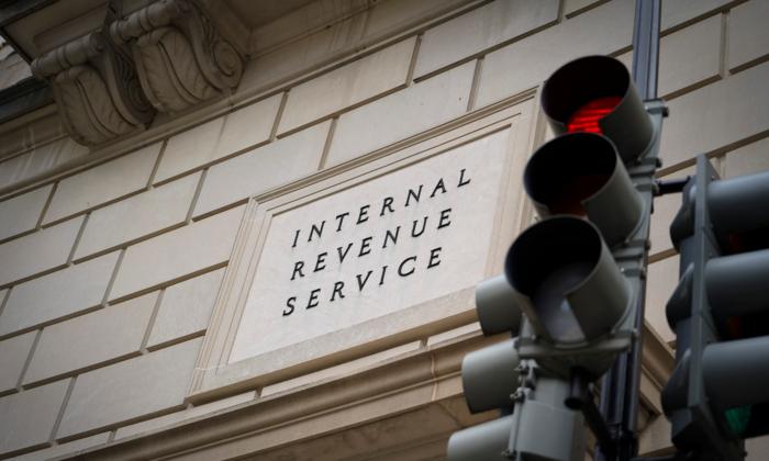 IRS Will Keep Operating Even If Government Shuts Down