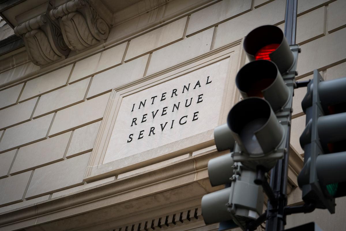 IRS Overhauls Audit Practice After Reports of 'Racial Disparities' in Tax Audits