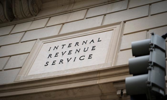 IRS Unveils New Tax Bracket Income Limits for 2024