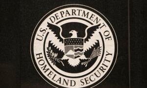 Biden DHS Gave Counter-Terrorism Grant to Organization Promoting Leftwing Narratives and Targeting Conservatives