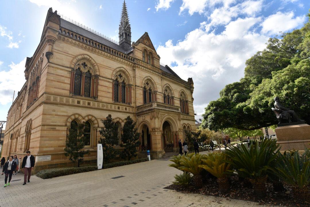 Merger ‘Secrecy’ Highlights Aussie Uni Transparency Issues