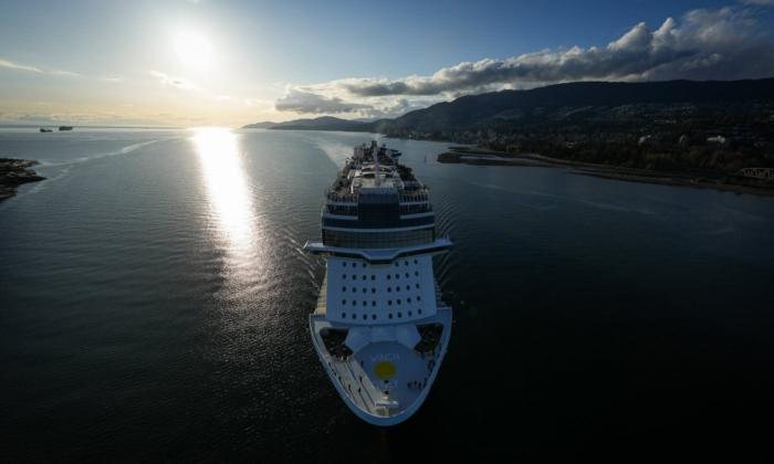 Possible BC Port Strike Will Spare Cruise Ships, Employers Say