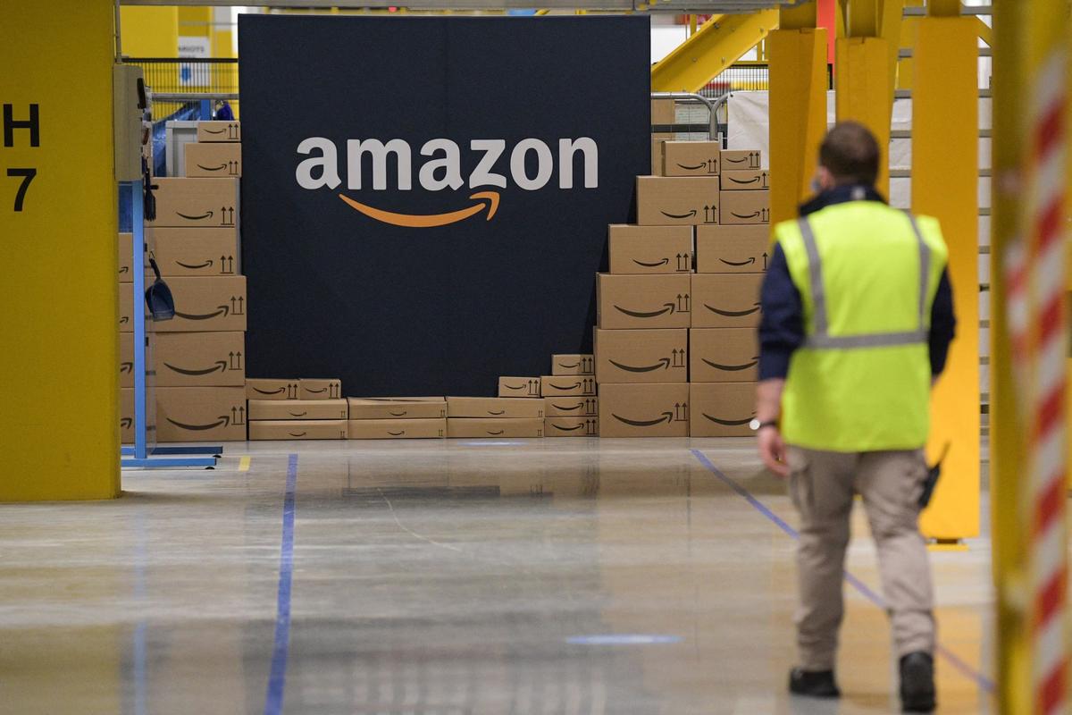 Amazon Earned More Than $1 Billion Through Secret Price-Raising Algorithm: FTC
