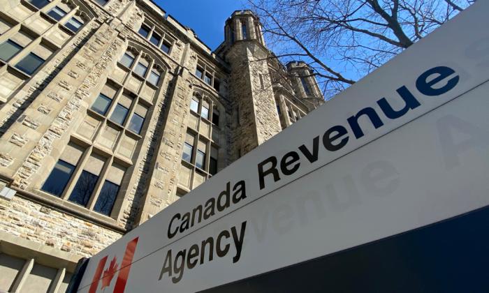Canadians Spend More on Taxes Than All Expenses Combined: Report