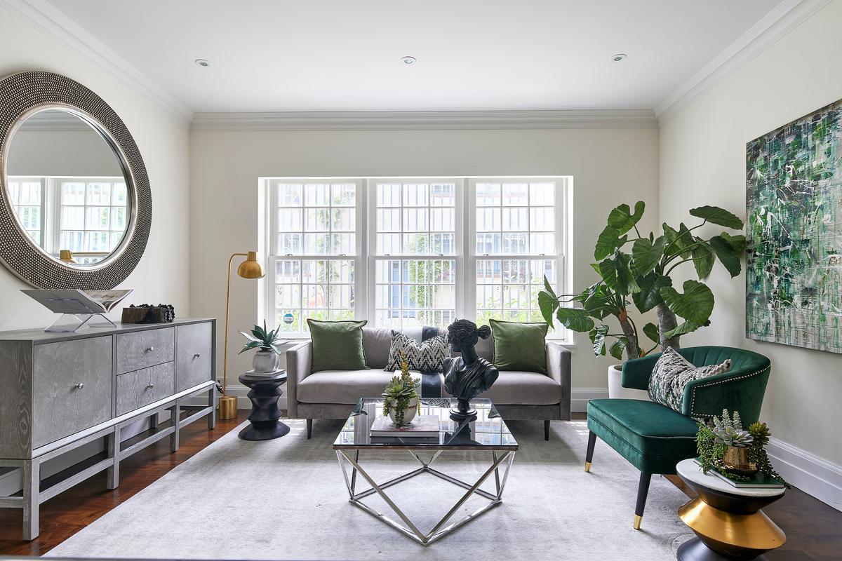 Your Guide to Creating a Color Story